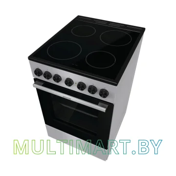 Плита электрическая Gorenje GEC5B20SG картинка 5